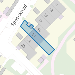 Perceel PMR00-G-3357