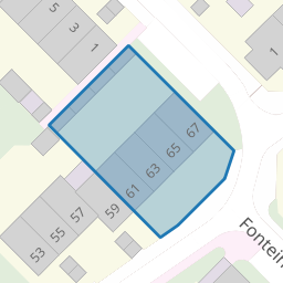 Perceel PMR00-G-3363