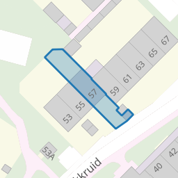 Perceel PMR00-G-3364