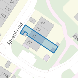 Perceel PMR00-G-3365