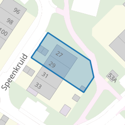 Perceel PMR00-G-3366