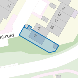 Perceel PMR00-G-3371