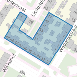 Perceel PMR00-G-3377