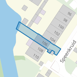 Perceel PMR00-G-3379