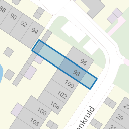 Perceel PMR00-G-3380