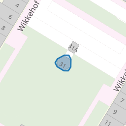 Perceel PMR00-G-3384