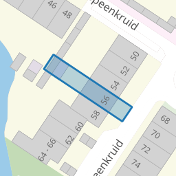 Perceel PMR00-G-3392