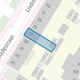 Perceel PMR00-G-3397