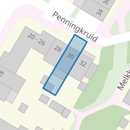 Perceel PMR00-G-3401