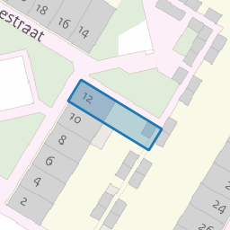 Perceel PMR00-G-3402