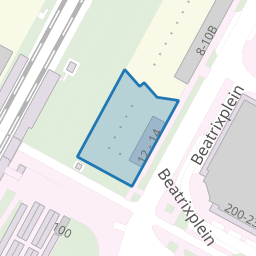 Perceel PMR00-G-3415