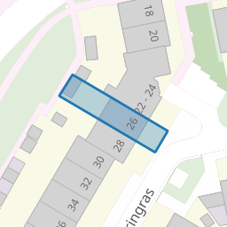 Perceel PMR00-G-3430