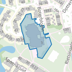 Perceel PMR00-G-3435