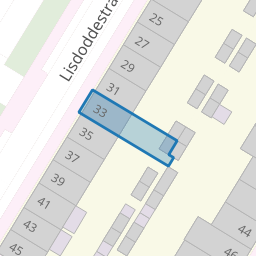 Perceel PMR00-G-3451