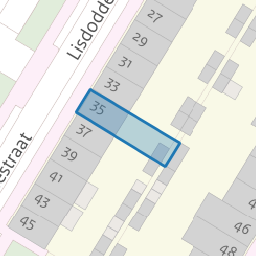 Perceel PMR00-G-3452