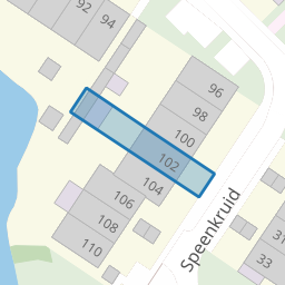 Perceel PMR00-G-3454