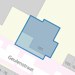 Perceel PMR00-G-3467