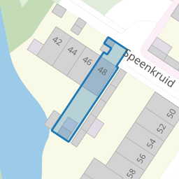 Perceel PMR00-G-3479