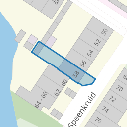 Perceel PMR00-G-3480