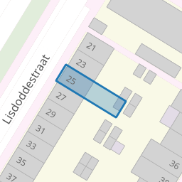 Perceel PMR00-G-3481