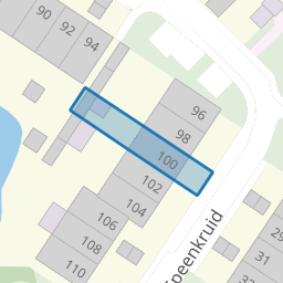 Perceel PMR00-G-3485