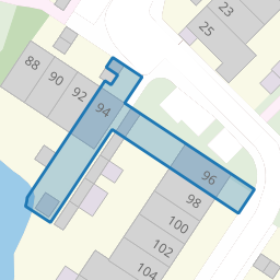 Perceel PMR00-G-3486