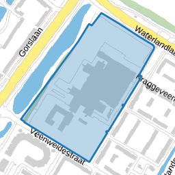 Perceel PMR00-G-3491