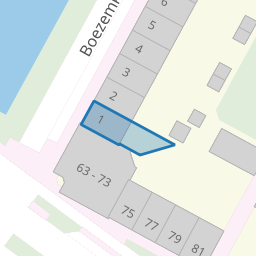 Perceel PMR00-G-3496