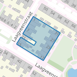 Perceel PMR00-G-3517