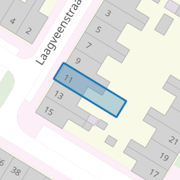 Perceel PMR00-G-3518