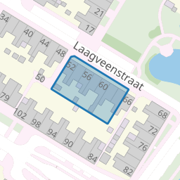 Perceel PMR00-G-3520