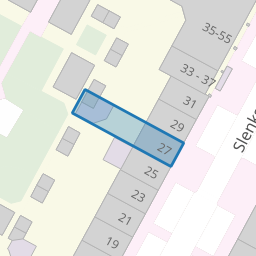 Perceel PMR00-G-3529