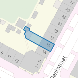 Perceel PMR00-G-3530