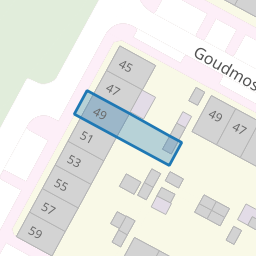 Perceel PMR00-G-3533