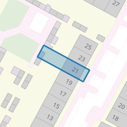 Perceel PMR00-G-3538