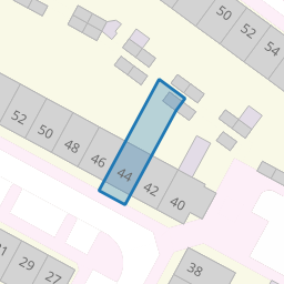 Perceel PMR00-G-3555