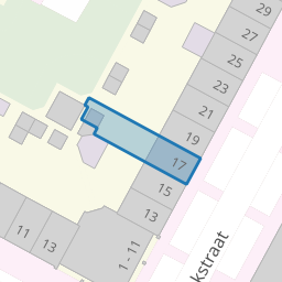 Perceel PMR00-G-3565