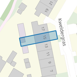 Perceel PMR00-G-3570