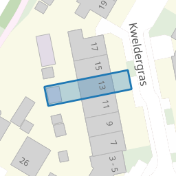 Perceel PMR00-G-3571