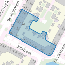 Perceel PMR00-G-3574
