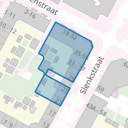 Perceel PMR00-G-3575