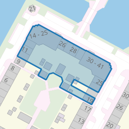 Perceel PMR00-G-3588