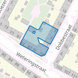 Perceel PMR00-G-3592