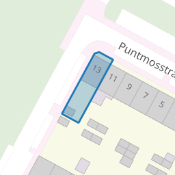 Perceel PMR00-G-3612