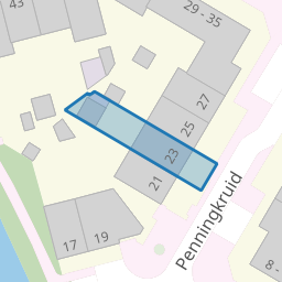 Perceel PMR00-G-3620