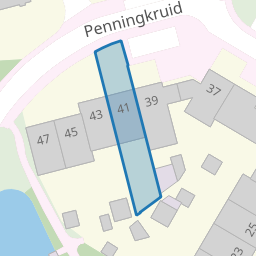 Perceel PMR00-G-3621