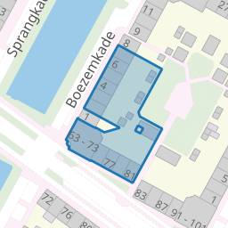 Perceel PMR00-G-3628