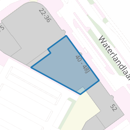 Perceel PMR00-G-3645