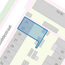 Perceel PMR00-G-3646