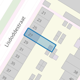 Perceel PMR00-G-3647